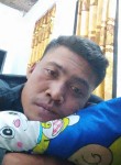 Abas, 35 лет, Kota Bandar Lampung