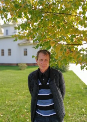 Сергей, 57, Россия, Уфа