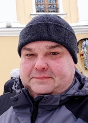 Евгений, 44, Россия, Сходня