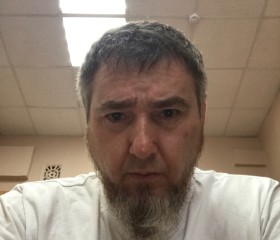 Albert, 49, Penza