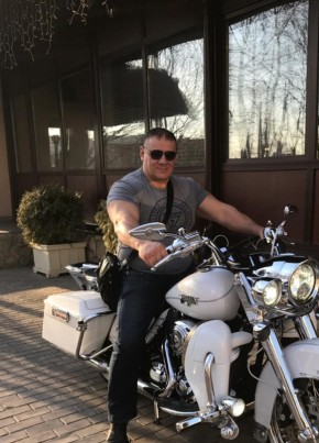Aleksandr, 45, Russia, Moscow