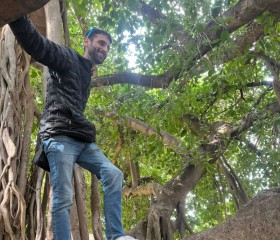 שניר, 32, Jerusalem