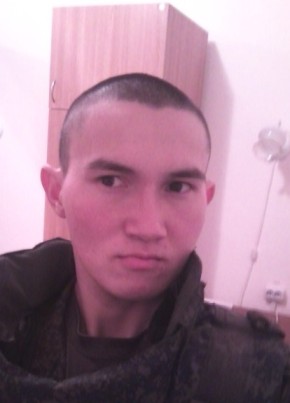 Евгений Касимо, 30, Россия, Астрахань