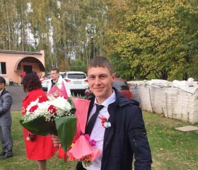 Вячеслав, 34 года, Орёл