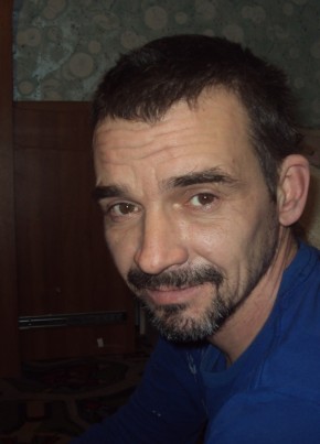 Константин, 48, Россия, Верхний Уфалей