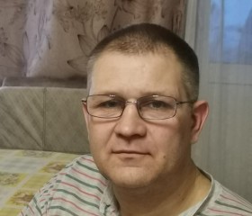 Никита, 48 лет, Москва
