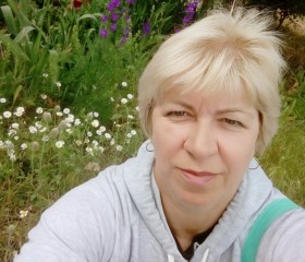 Светлана Кратова, 61 год, Запоріжжя