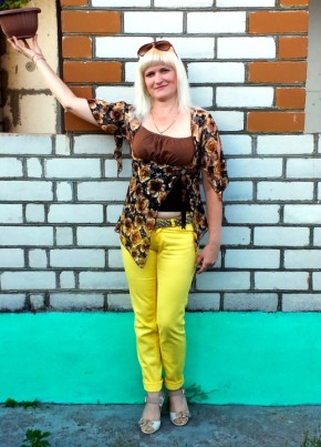 Мила Ржеуцкая, 45, Рэспубліка Беларусь, Крупкі