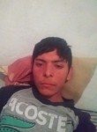 Juan Pablo, 19, El Pueblito