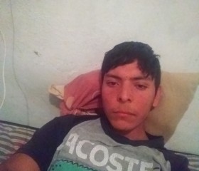 Juan Pablo, 24, El Pueblito