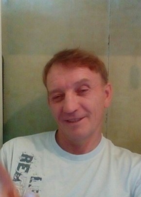 Сергей, 59, Россия, Норильск