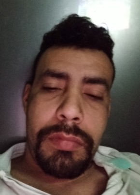 Jao из Santafe de Bogotá 38 лет