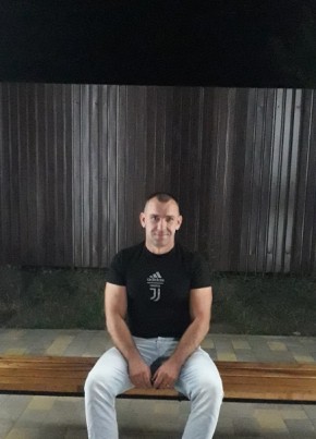 Nikola Nekraso, 42, Россия, Данков