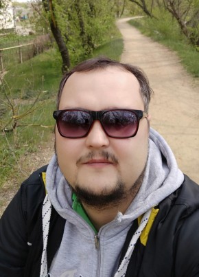 Андрей, 39, Republica Moldova, Tiraspolul Nou