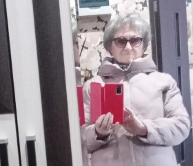 Darya, 66, Uchaly