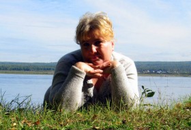 Наталья, 53 - Разное