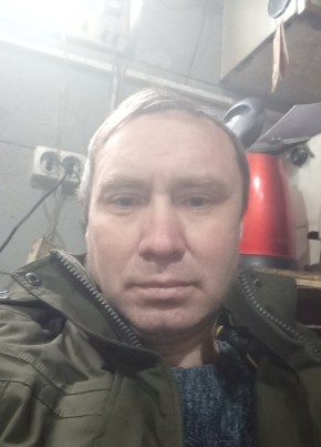 Александр из Черемхово 37 лет
