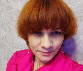 Татьяна, 46 лет, Тюмень