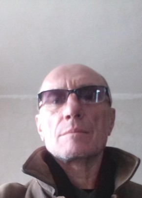 Геннадий, 59, Україна, Сніжне