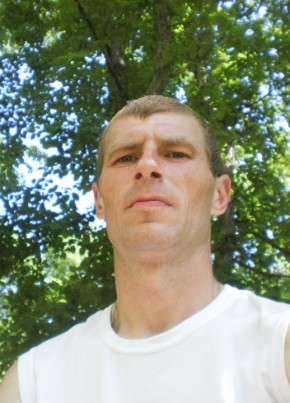 aleks, 44, Россия, Славянка