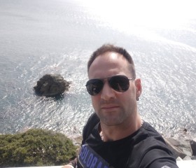 Aleksandr, 45, Bratislava