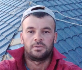 Shaxboz Axrorov, 32 года, Ликино-Дулево