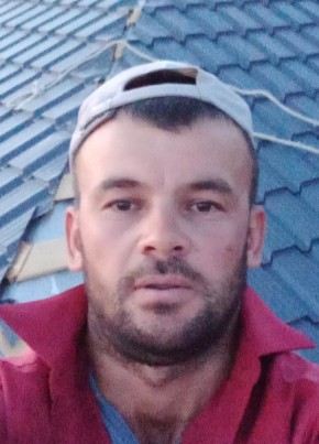 Shaxboz Axrorov, 32, Россия, Ликино-Дулево