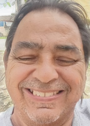 Mauricio из São Paulo capital 59 лет