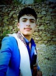 عواد احمد محمد ح, 19 лет, صنعاء
