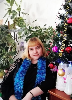 Незабудка, 28, Россия, Тамбов