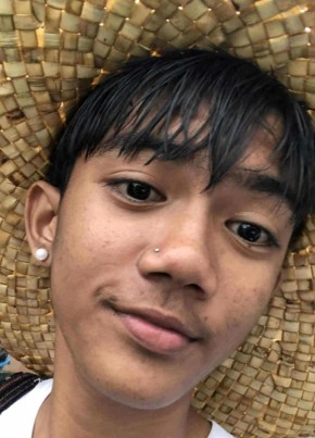 James из Mandaue City 23 года