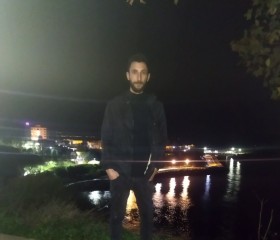 حكيم, 26, Jijel