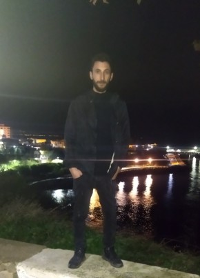 حكيم, 26, Algeria, Jijel