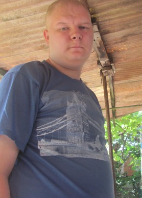 Иван, 25, Россия, Новошахтинск