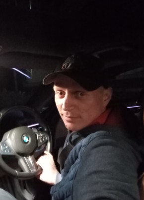 Антон из Ярославли 37 лет