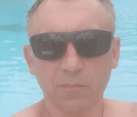 Vasil, 49 лет, Zagreb