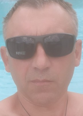 Vasil, 49, Republika Hrvatska, Zagreb