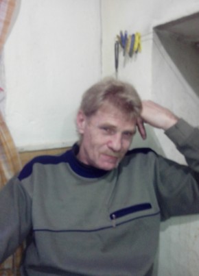 Александр, 59, Россия, Иваново
