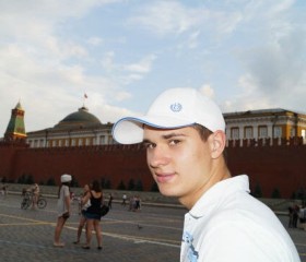 Ян, 30 лет, Тарасовский