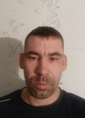 Евгений, 39, Россия, Усть-Кут
