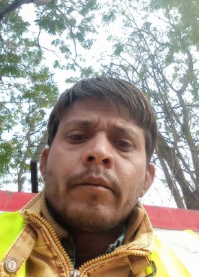 Mosin, 33, India, Nadiād