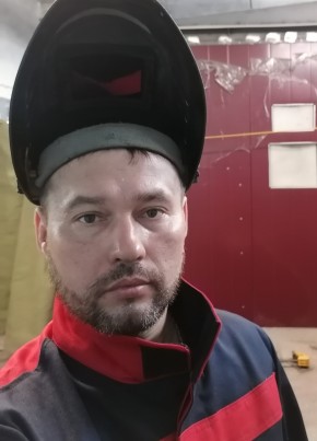 Игорь, 26, Россия, Волжск