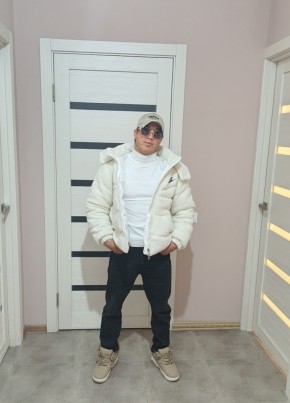 ILHOM ERNOZOROV из Buxoro 30 лет