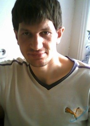 ANDREI, 43, Россия, Моздок