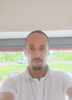 Константин, 36, Россия, Кстово