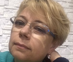 Ольга, 45 лет, Київ