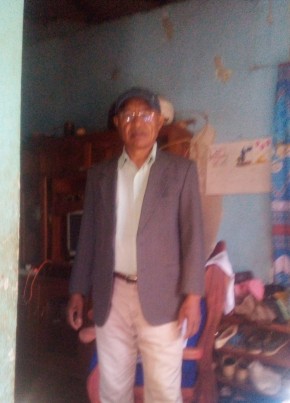 Philip, 54, République de Madagascar, Ambilobe