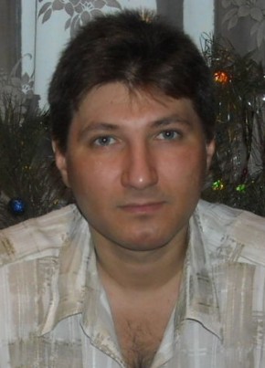 Алексей, 48, Россия, Донецк