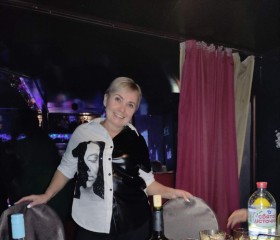 Marina, 59, Simferopol