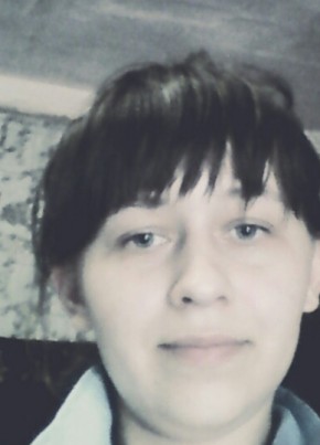 Наталья, 28, Россия, Красногорское (Алтайский край)